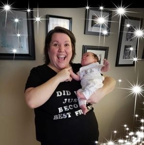 Meet your Posher, Kayleen